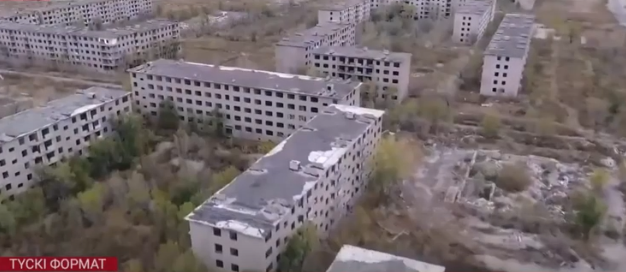 Қарағанды облысында 844 көпқабатты үй қаңырап бос тұр