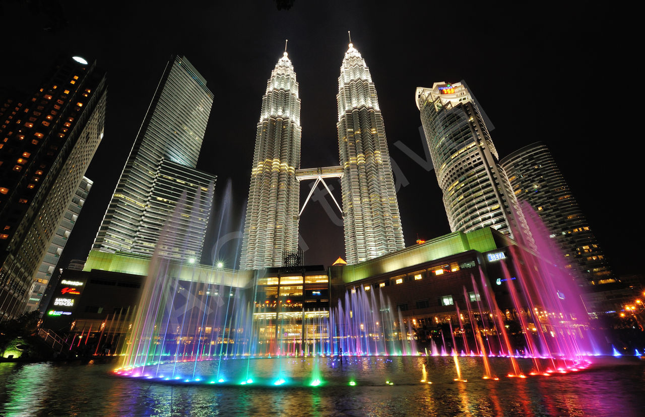 Малайзия намерена ввести туристический налог на выезд из страны  