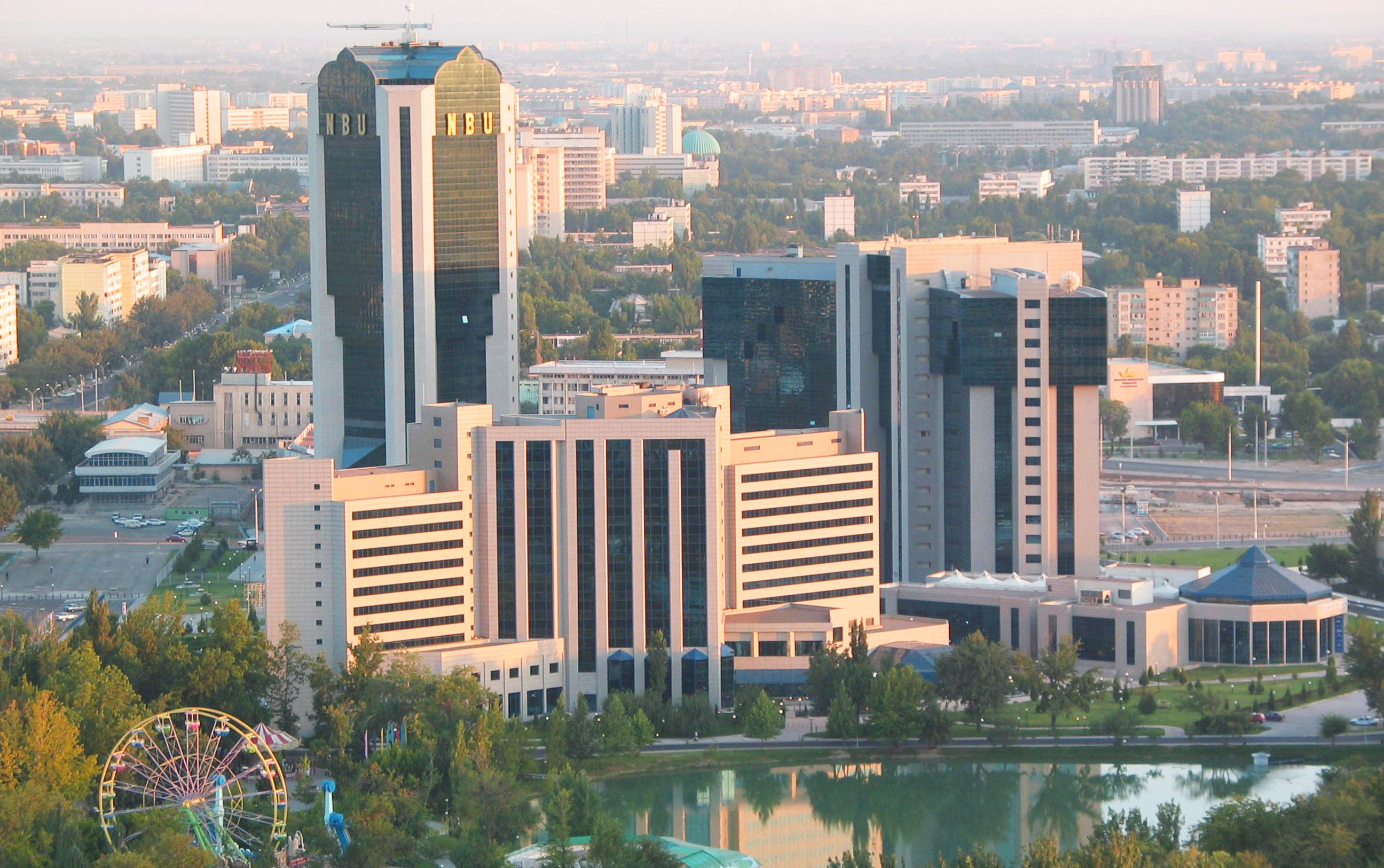 Торгово-экономическое сотрудничество Казахстана и Узбекистана обсудят в Ташкенте