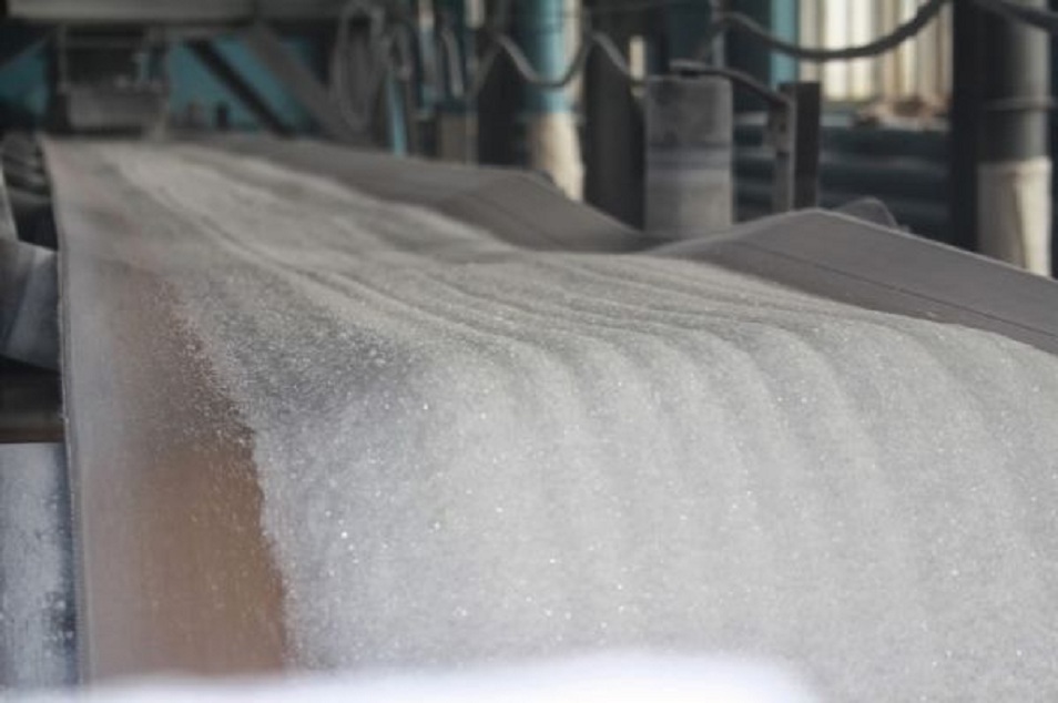 В Кызылорде сахар местных производителей исчез с прилавков