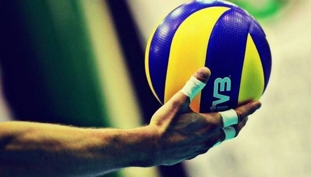 В Талдыкоргане стартовал Суперкубок РК по волейболу среди мужских команд
