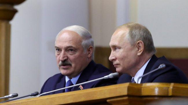 Лукашенко ереуілді АҚШ пен Еуропа ұйымдастырды дейді
