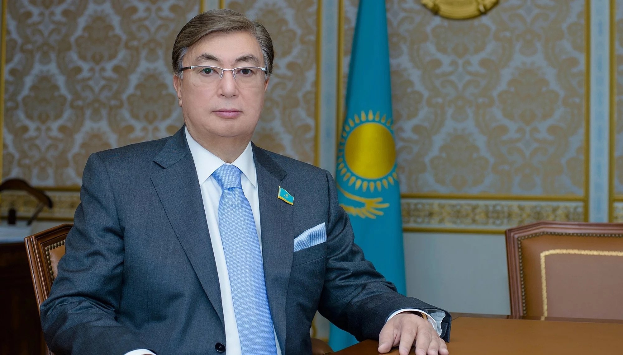 Касым-Жомарт Токаев назвал своевременным решение Назарбаева об отставке правительства