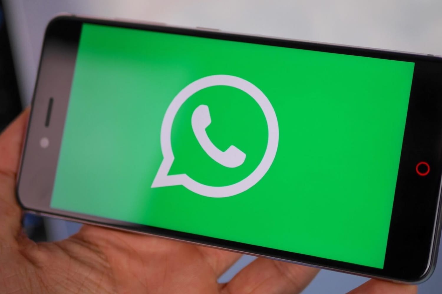 Разработчики WhatsApp планируют ввести новую функцию  