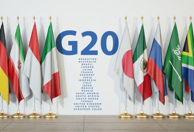 Коронавирус: G20 саммитінің қорытындысы