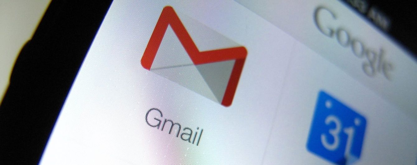 Gmail не работает: пользователи по всему миру сообщают о сбоях