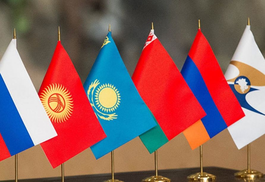 Взаимная торговля Казахстана со странами ЕАЭС в январе-октябре увеличилась на 0,3%