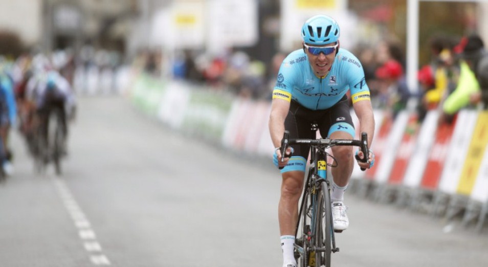 "Тур де Франс": Фульсанг готов к борьбе за высокие места