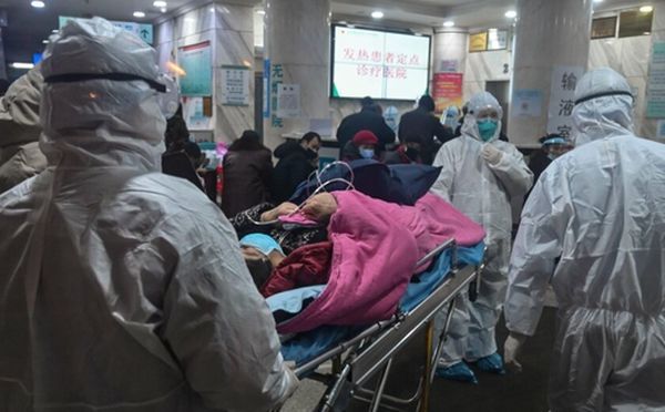 Сколько выявлено новых случаев коронавирусной пневмонии в Казахстане 