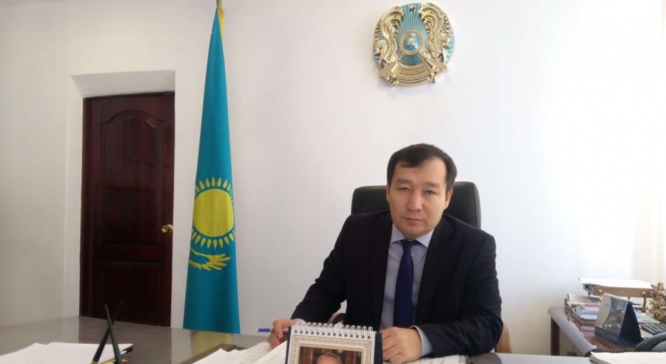 Объединение АРЭК и Астана-РЭК даст снижение тарифа на 5%