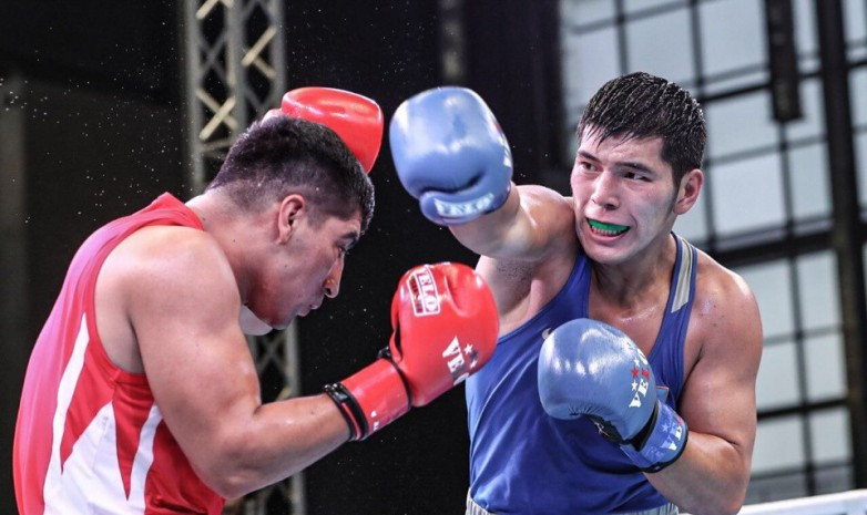  Үш қазақстандық боксшы Венгриядағы турнирдің алтын жүлдесіне таласады