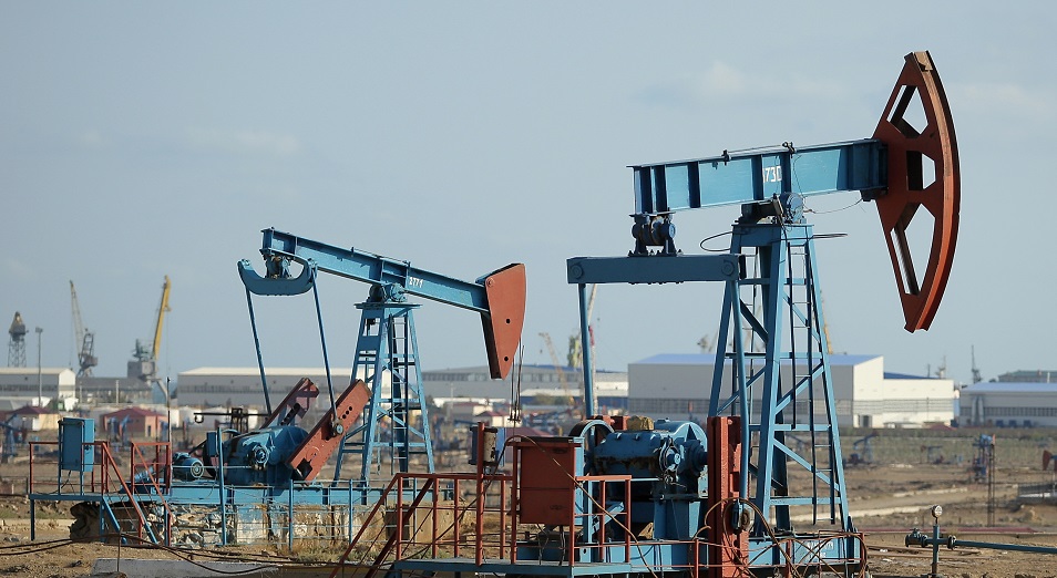 ОПЕК: Спрос на нефть в 2021 г. будет зависеть от политики США, Brexit и торговых переговоров