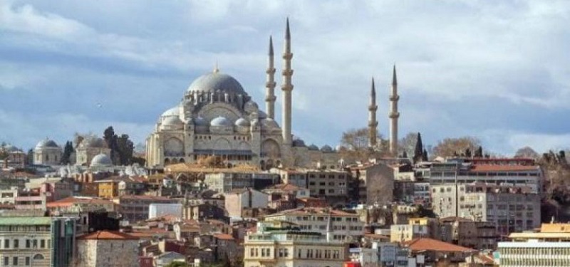 Бизнесмены Казахстана могут принять участие в торгово-экономической миссии в Стамбуле   