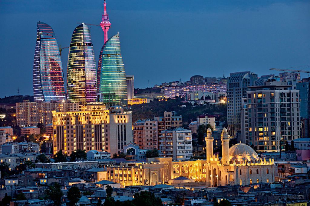 Первое заседание рабочей группы высокого уровня по Каспию пройдет в Баку