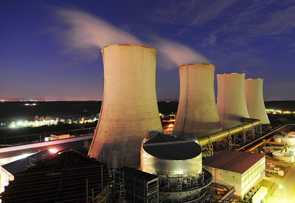 Минэнерго предложило изменения в закон об атомной энергии   