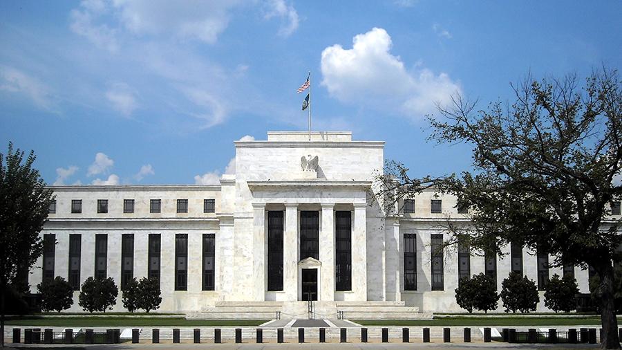 ФРС обсуждает ставку выше 3% к концу 2020 года – СМИ