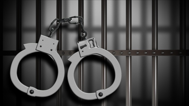 В Актобе задержан сбежавший вчера подследственный