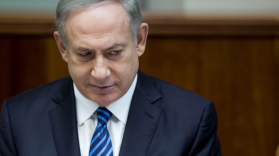Нетаньяху заявил, что дела против него сфабрикованы в попытке отстранить правых от власти