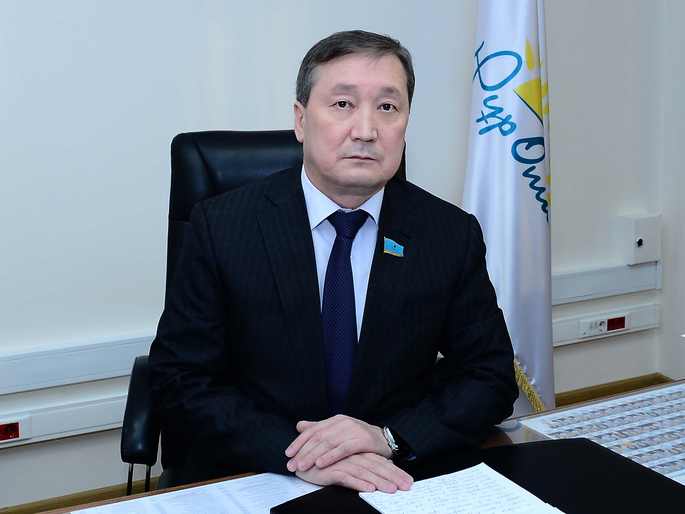 Мажилисмены согласовали кандидатуру Сапархана Омарова на пост министра сельского хозяйства