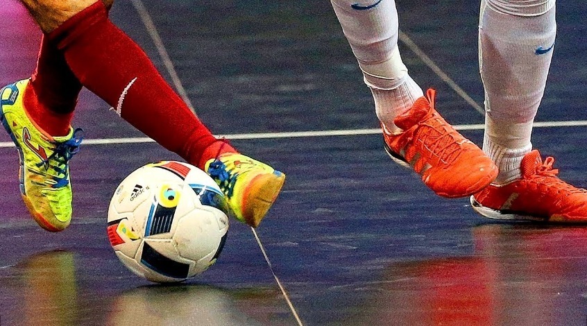 Футзалдан ЕУРО-2022 турниріндегі Қазақстан ойыны кейінге шегерілді