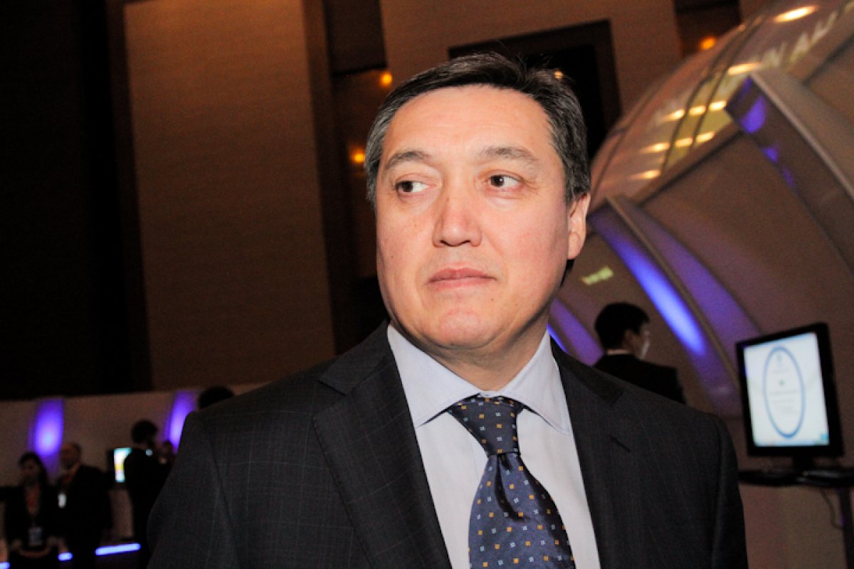 Казахстан и Россия обсуждают возможности совместного создания космических спутников 