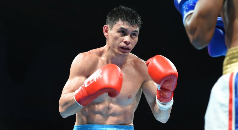 ЧМ-2019 по боксу: казахстанцы стремятся к золоту