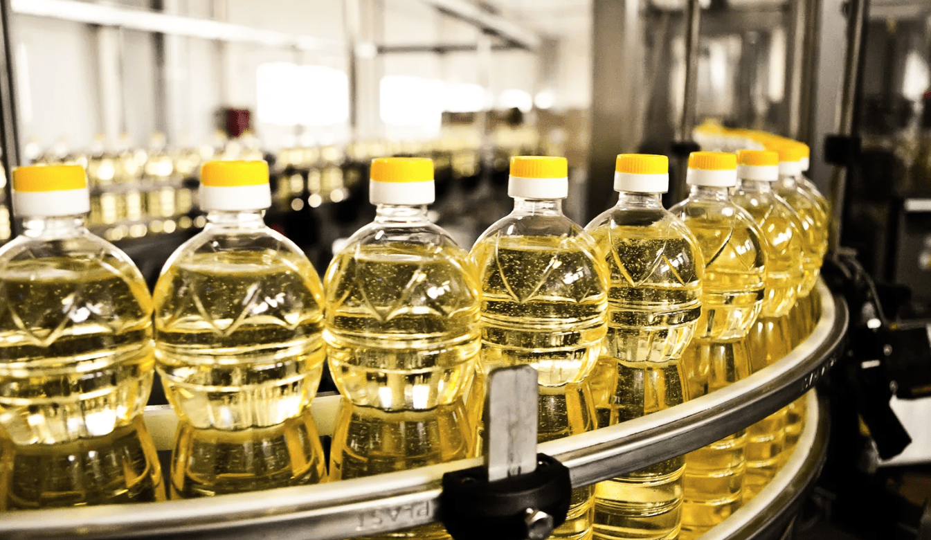БРК профинансировал проект по экспорту казахстанского растительного масла на 2 млрд тенге
