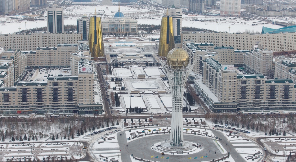 Выборы, которые стали праздником: как изменился Казахстан за 29 лет 
