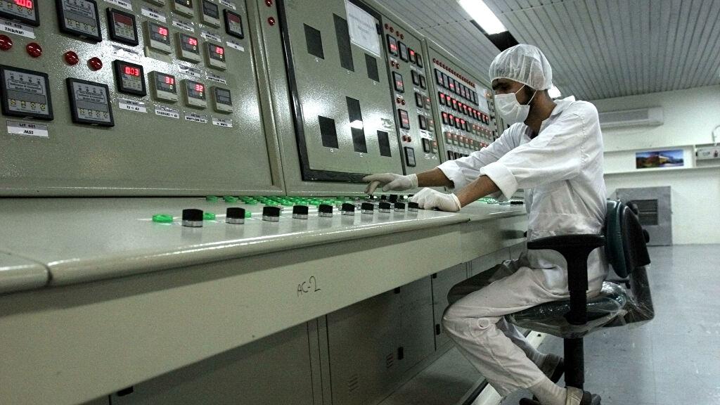 Иран уран байытуды 20 пайызға дейін арттырды