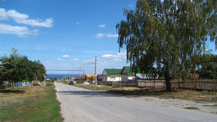 В Казахстане в 2021 году будут модернизированы 480 сел   