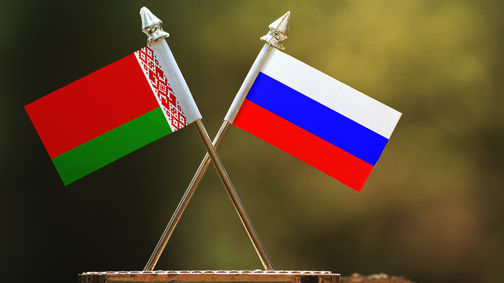 В Кремле опровергли обсуждение темы объединения России и Белоруссии
