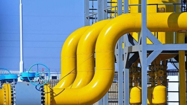 Украина Ресей газын өз аумағы арқылы Еуропаға өткізуді тоқтатты