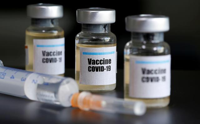 АҚШ-та төрт вакцина клиникалық сынақтан өткізіледі
