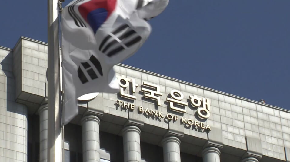 ЦБ Южной Кореи сохранил базовую ставку  