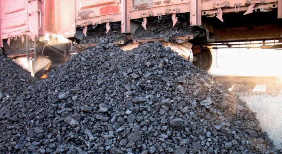 Жители Зайсанского района жалуются на некачественный и дорогой уголь