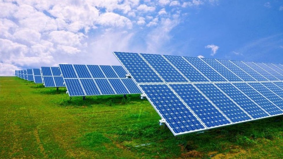 В Алматинской области заработала солнечная электростанция мощностью 100 МВт