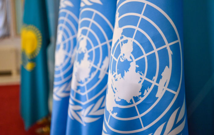 Заместитель генерального секретаря ООН прилетит с визитом в Казахстан