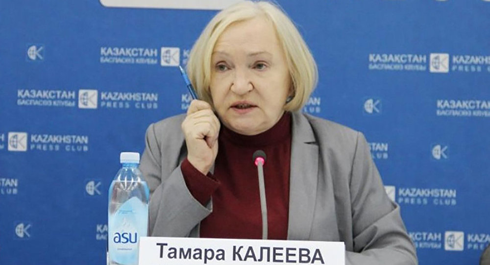 Правозащитники обеспокоены ростом случаев воспрепятствования работе журналистов в Казахстане