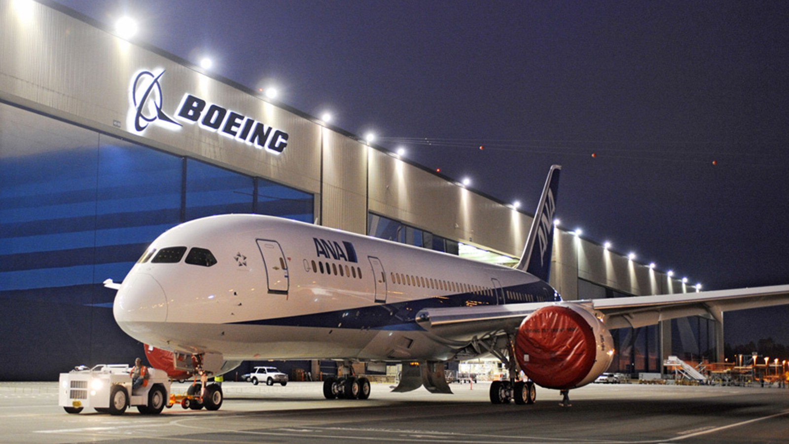 После авиакатастрофы в Эфиопии акции Boeing упали на 10%  
