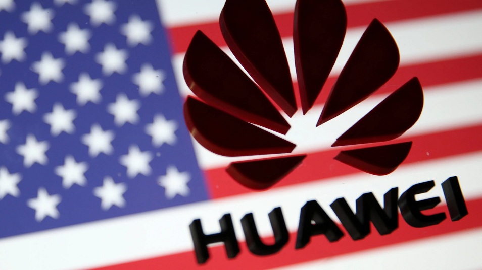 АҚШ-та Huawei өнімдерінің сатылымын шектеу күшіне енді