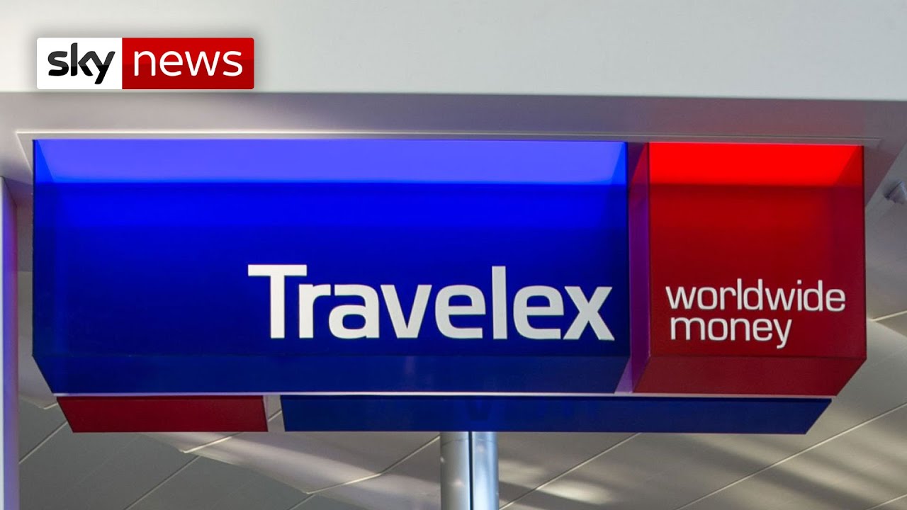Хакерская атака на сервис обмена валют Travelex привела к сбоям в операциях крупных банков