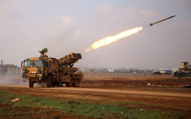 Сирияның Идлибінде қаза тапқан түрік әскерилерінің саны 33-ке жетті