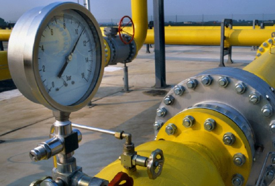 Казахстан изучает вопрос газификации Кокшетау и Петропавловска за счет российского газа