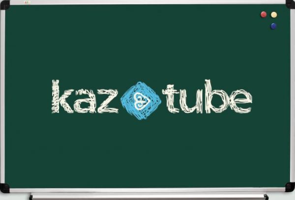 кaztube.kz видео-порталы аукционда сатылады