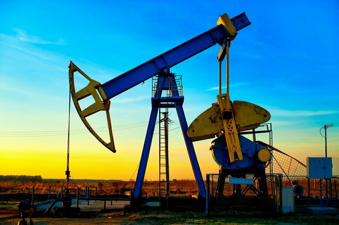 Цены на нефть вновь перешли к снижению на данных API