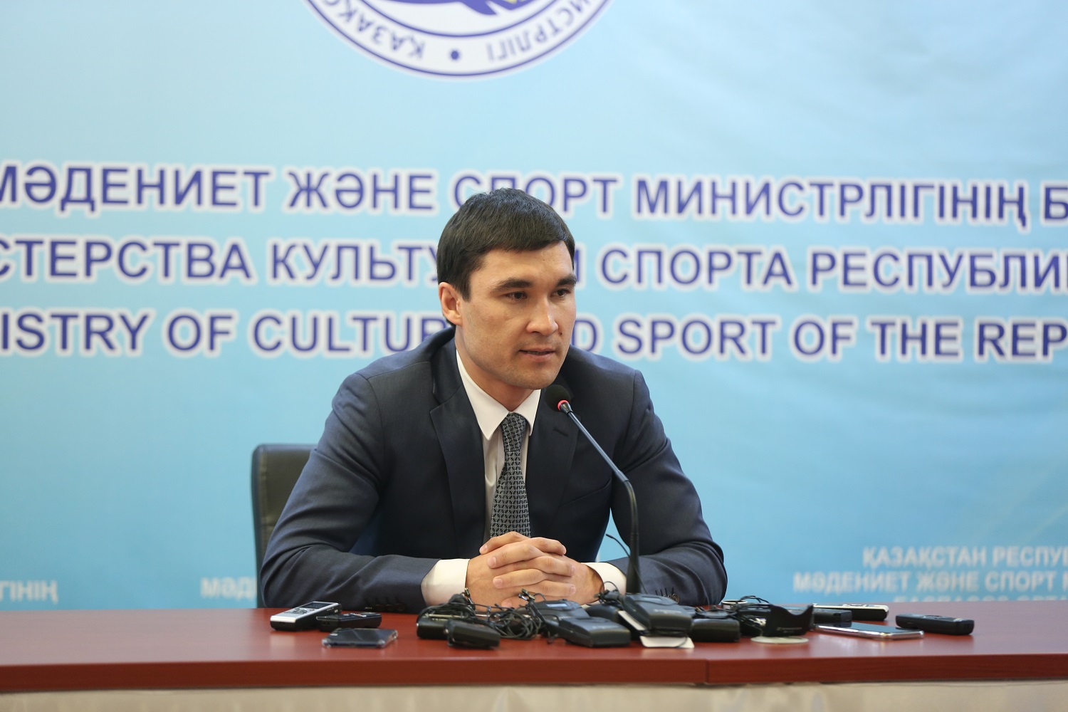 В Астане ждут от МОК, WADA и FIS объяснения причин задержания казахстанского лыжника  