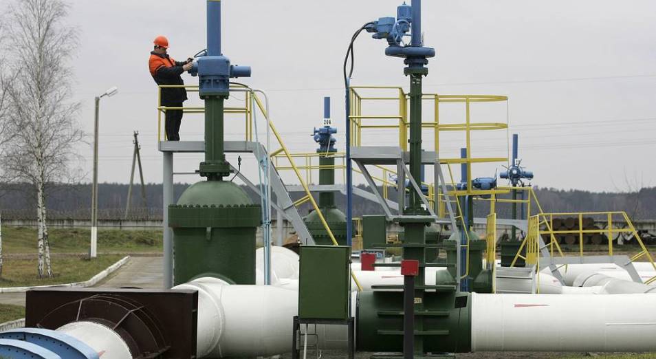 Казахстанские грузоотправители не предоставили информацию о сумме ущерба от загрязнения нефти в «Дружбе» – «КазТрансОйл»