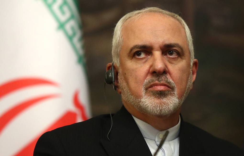 Заключить пакт о ненападении предложил Иран странам Персидского залива 