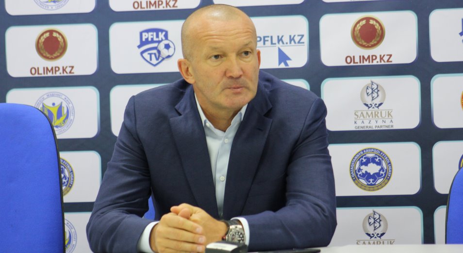 Григорчук о МЮ: «Это будет очень мотивированная команда»