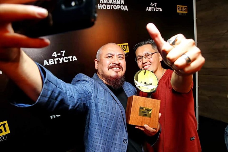 Казахстанский интернет-сериал победил на российском фестивале